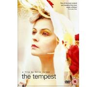The Tempest [DVD] [1979]