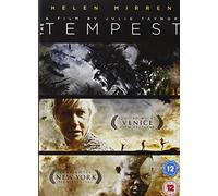 The Tempest [DVD]