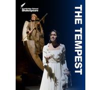 The Tempest: Englische Lekture fur die Oberstufe, Shakespeare 9783125764.