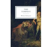 The Tempest: First Folio