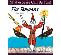 The Tempest for Kids
