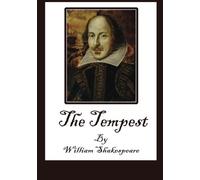 The Tempest (Large Print)