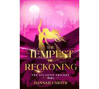 The Tempest of Reckoning (The Atlantis Trilogy)