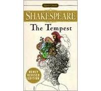 The Tempest Publisher: Signet Classics; Updated ed