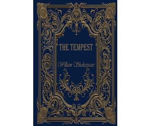 The Tempest: Rebirth Special Edition | Annotated