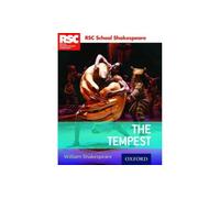 RSC School Shakespeare: The Tempest
