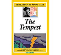 The Tempest (Shakespeare Made Easy)