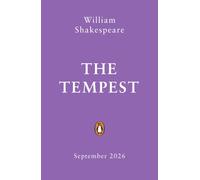 The Tempest : Staged: the origins of YA’s greatest tropes