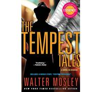 The Tempest Tales: A Novel-in-stories
