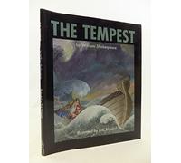 The Tempest (Tales from Shakespeare series)