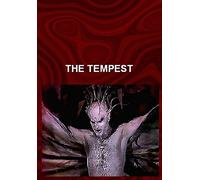 The Tempest - The 1960 Television Version Starring Roddy McDowall , Maurice Evans , Richard Burton , Tom Poston , and