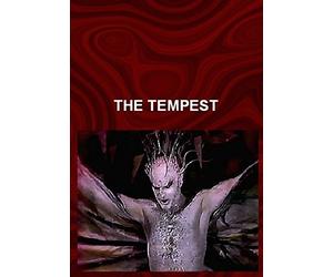 The Tempest - The 1960 Television Version Starring Roddy McDowall , Maurice Evans , Richard Burton , Tom Poston , and