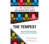 The Tempest: The 30-Minute Shakespeare