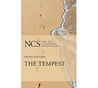 The Tempest (The New Cambridge Shakespeare)