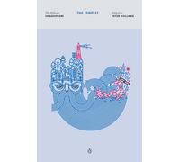 The Tempest : The Pelican Shakespeare