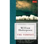 The Tempest: (The RSC Shakespeare)
