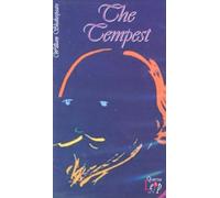 The Tempest [VHS]