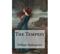 The Tempest: Volume 5 (The No Frills Shakespeare)