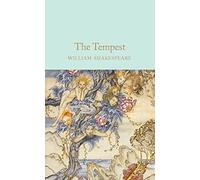 The Tempest: (Macmillan Collector's Library)
