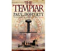 The Templar: A gripping medieval mystery of crusades and adventure