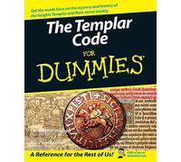 The Templar Code For Dummies