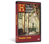 The Templar Code Part 1 & 2 [DVD] [2007] [Region 1] [US Import] [NTSC]