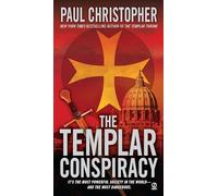 The Templar Conspiracy: 4 (John Doc Holliday)