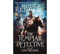 The Templar Detective and the Code Breaker: 5
