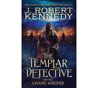 The Templar Detective and the Satanic Whisper: 8