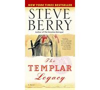 The Templar Legacy: 1 (Cotton Malone)