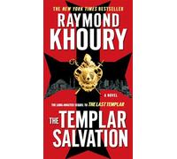 The Templar Salvation: 2 (Templar Novel)