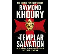 The Templar Salvation