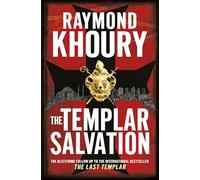 The Templar Salvation