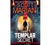 The Templar Secret: (Ben Hope Book 30)