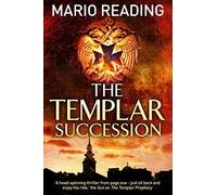 The Templar Succession (John Hart)