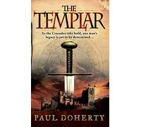 The Templar (Templars 1) by Paul Doherty (2008-04-17)