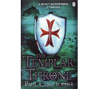 The Templar Throne (The Templars series)