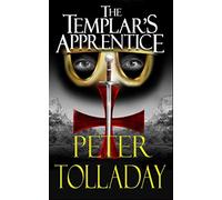 The Templar's Apprentice (The Outremer Chronicles)