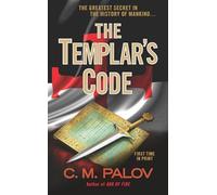 The Templar's Code: A Thriller