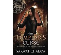The Templar's Curse