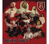 The Templars - Deus Vult (Deluxe Version) [VINYL]