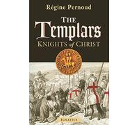 The Templars: Knights of Christ