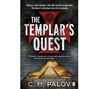 The Templar's Quest - 9780141048994