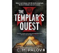 The Templar's Quest - 9780141048994