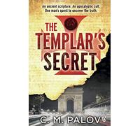 The Templar's Secret: 4 (Caedmon Aisquith, 4)