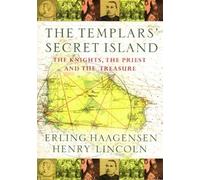 The Templars' Secret Island