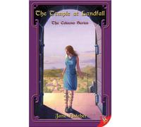 The Temple at Landfall: 3 (Celaeno)