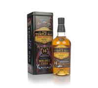 The Temple Bar 14 Year Old Malbec Cask Finish 3cl Sample Single Malt Whiskey