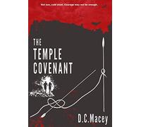 The Temple Covenant: Volume 3