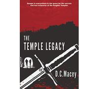 The Temple Legacy: Volume 1